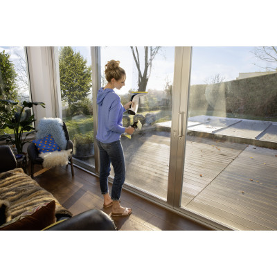  Karcher Швидкозарядний пристрій Duo Battery Power 4 В(2.443-060.0)