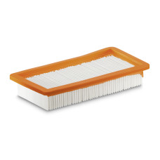  Karcher Фільтр захисту електродвигуна для пилососа з аквафільтром(6.414-631.0)