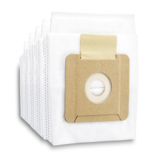  Karcher Фільтр-мішки до пилососа Kärcher VC 2(2.863-236.0)