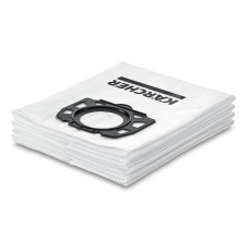  Karcher Флісовий фільтр-мішок для WD 4/5/6(2.863-006.0)