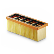  Karcher Плоский складчастий фільтр (Еко)(6.414-498.0)