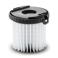  Karcher Патронний фільтр для VC 5(2.863-239.0)