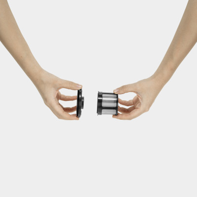  Karcher Фільтр для CVH 2, 2 шт.(2.863-328.0)