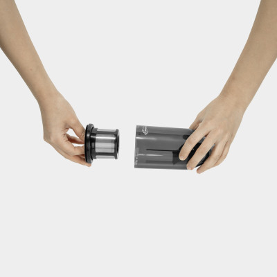  Karcher Фільтр для CVH 2, 2 шт.(2.863-328.0)