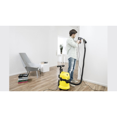  Karcher Насадка пиловловлювач(2.863-234.0)