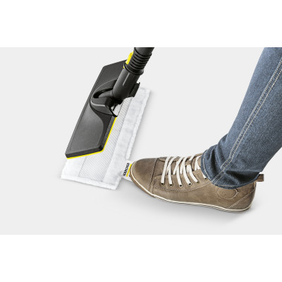  Karcher Комплект для прибирання підлоги EasyFix для SC 1(2.863-268.0)