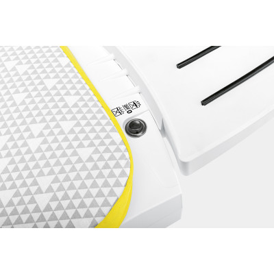  Karcher Прасувальна дошка з функцією вдува / видування AB 1000(2.884-933.0)