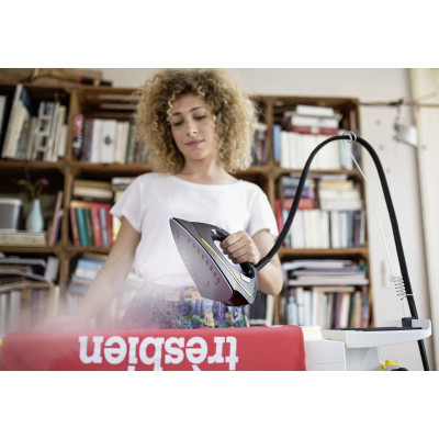  Karcher Прасувальна дошка з функцією вдува / видування AB 1000(2.884-933.0)