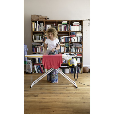  Karcher Прасувальна дошка з функцією вдува / видування AB 1000(2.884-933.0)