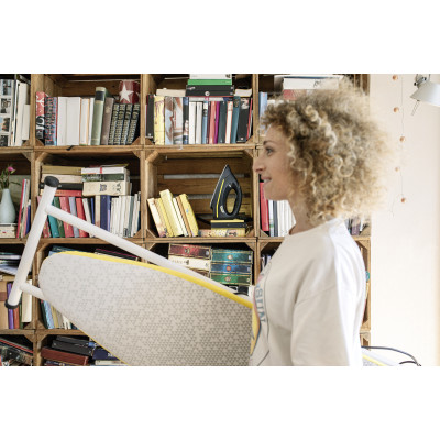  Karcher Прасувальна дошка з функцією вдува / видування AB 1000(2.884-933.0)