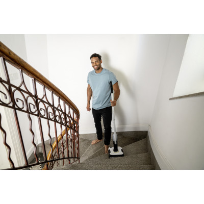  Karcher Роликова щітка для прибирання кам'яних підлог для FC 2-4(2.863-331.0)