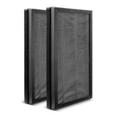  Karcher Комплект фільтрів для очищувача повітря AF 20(2.863-056.0)