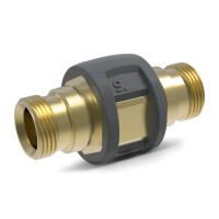  Karcher Муфта 2 x TR EASY! Lock(4.111-037.0)