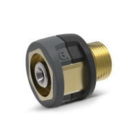  Karcher Adapter 6 TR22IG-M22AG(4.111-034.0)