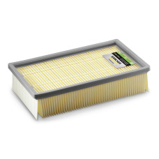  Karcher Плоский гофрований фільтр(6.904-283.0)