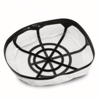  Karcher Стаціонарний основний кошиковий фільтр, T 12/1, T 15/1, T 17/1(4.731-011.0)