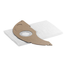  Karcher Фільтр-мішки з нетканого матеріалу, 5 x , NT 22/1(2.889-217.0)