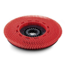  Karcher Дискова щітка, середня, червоний, 510 mm(4.905-026.0)
