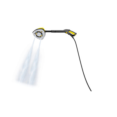  Karcher Щітка Power Brush WB 150(2.643-237.0)