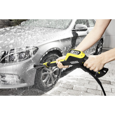 Karcher Струменева трубка Multi «3 в 1» MJ 180 Full Control, для апаратів K7 FC Plus і K 7 Premium FC Plus(2.643-907.0)