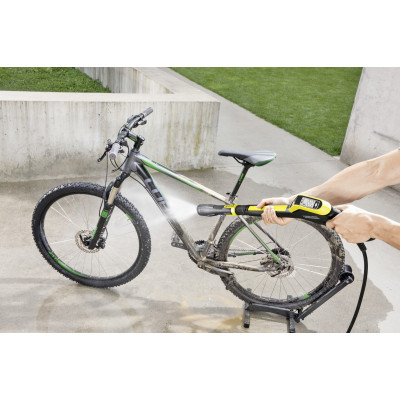  Karcher Струменева трубка Multi «3 в 1» MJ 180 Full Control, для апаратів K7 FC Plus і K 7 Premium FC Plus(2.643-907.0)