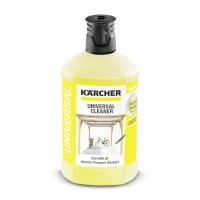  Karcher Універсальний засіб для чищення RM 626, 1л(6.295-753.0)