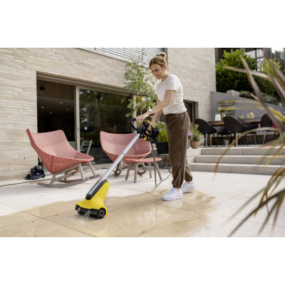  Karcher Roller brushes stone surfaces PCL 3-18(2.644-340.0)