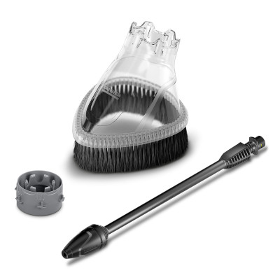  Karcher Захисний бризговик для мінімийок високого тиску(2.642-706.0)