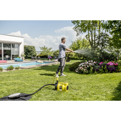 Садовий насос Karcher BP 4.500 Garden(1.645-700.0)