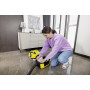  Karcher Флісові фільтр-мішки WD 1 Compact Batte(2.863-325.0)