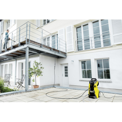  Karcher Подовжувальний шланг XH 10 Q з роз'ємами Quick Connect(2.641-710.0)