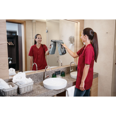 Професійний віконний пилосос Karcher WV 10(1.633-550.0)