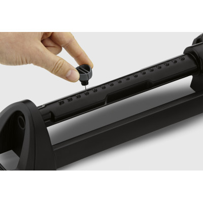  Karcher Осцилюючий дощувач OS 3.220 для прямокутних ділянок(2.645-133.0)