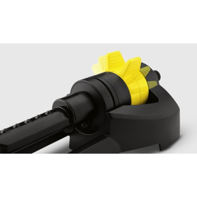  Karcher Осцилюючий дощувач OS 3.220 для прямокутних ділянок(2.645-133.0)