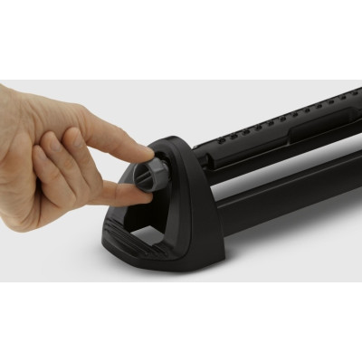  Karcher Осцилюючий дощувач OS 3.220 для прямокутних ділянок(2.645-133.0)