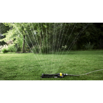  Karcher Осцилюючий дощувач OS 3.220 для прямокутних ділянок(2.645-133.0)