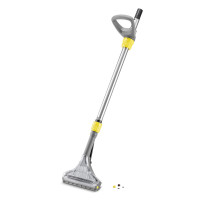  Karcher Насадка для пола с шарниром, 240 мм, в комплекте(4.130-007.0)