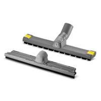  Karcher Насадка для влажной и сухой уборки пола, пластмассовая, Adv, DN 40(2.889-153.0)