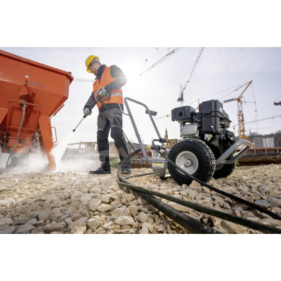 Аппарат высокого давления Karcher HD 8/23 G Classic(1.187-012.0)