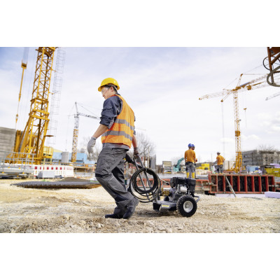 Аппарат высокого давления Karcher HD 8/23 G Classic(1.187-012.0)