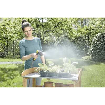  Karcher Мультифункциональный пистолет Plus(2.645-269.0)