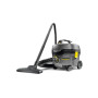 Професійний пилосос сухого прибирання Karcher T 7/1 Classic(1.527-181.0)