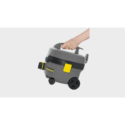Професійний пилосос сухого прибирання Karcher T 7/1 Classic(1.527-181.0)
