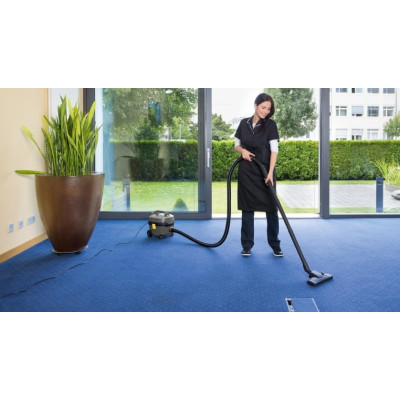 Професійний пилосос сухого прибирання Karcher T 7/1 Classic(1.527-181.0)