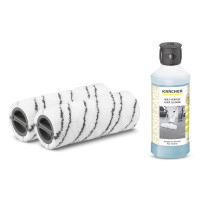  Karcher FC Starter Kit(2.055-026.0)