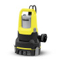 Дренажний насос для чистої води Karcher SP 17.000 Flat Level Sensor(1.645-840.0)