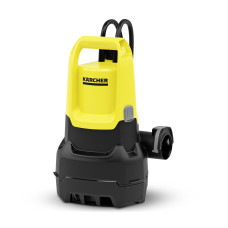 Дренажний насос для брудної води Karcher SP 16.000 Dirt(1.645-830.0)