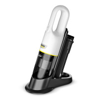 Акумуляторний ручний пилосос Karcher CVH 3 Plus(1.198-350.0)