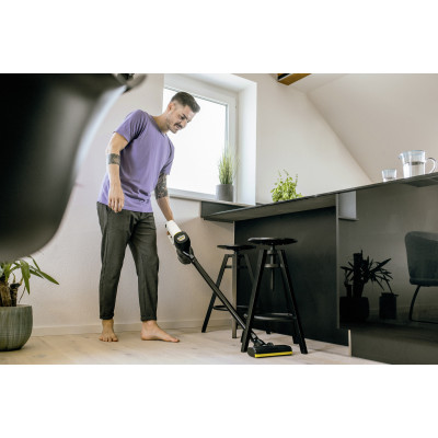 Акумуляторний пилосос Karcher VC 4 Cordless myHome(1.198-630.0)