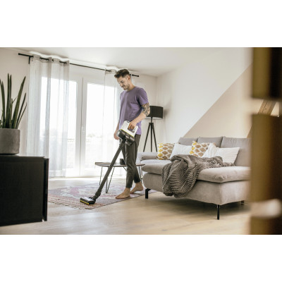 Акумуляторний пилосос Karcher VC 4 Cordless myHome(1.198-630.0)